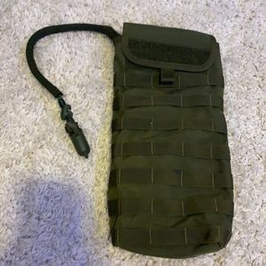 Hydration pouch